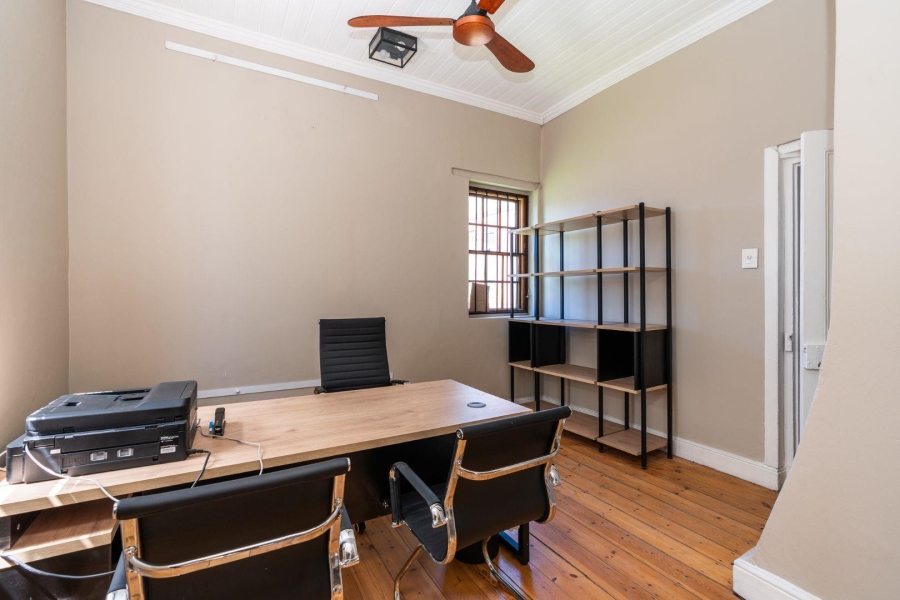 0 Bedroom Property for Sale in Gardens Western Cape